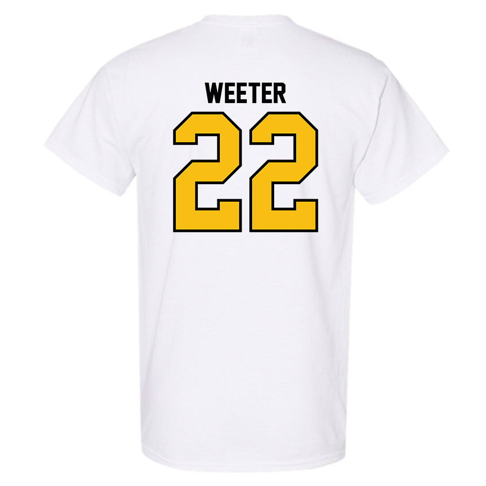 FHSU - NCAA Women's Basketball : Talexa Weeter - Classic Shersey T-Shirt