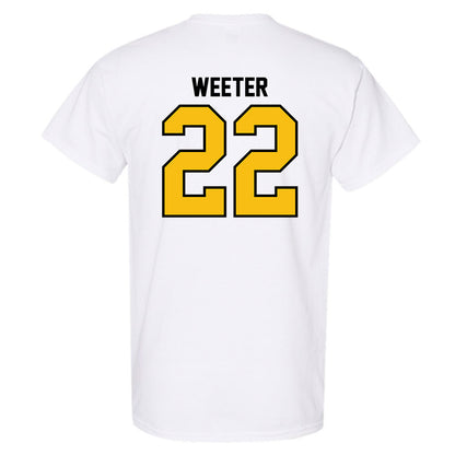 FHSU - NCAA Women's Basketball : Talexa Weeter - Classic Shersey T-Shirt