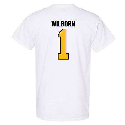 FHSU - NCAA Women's Basketball : Bailey Wilborn - Classic Shersey T-Shirt-1