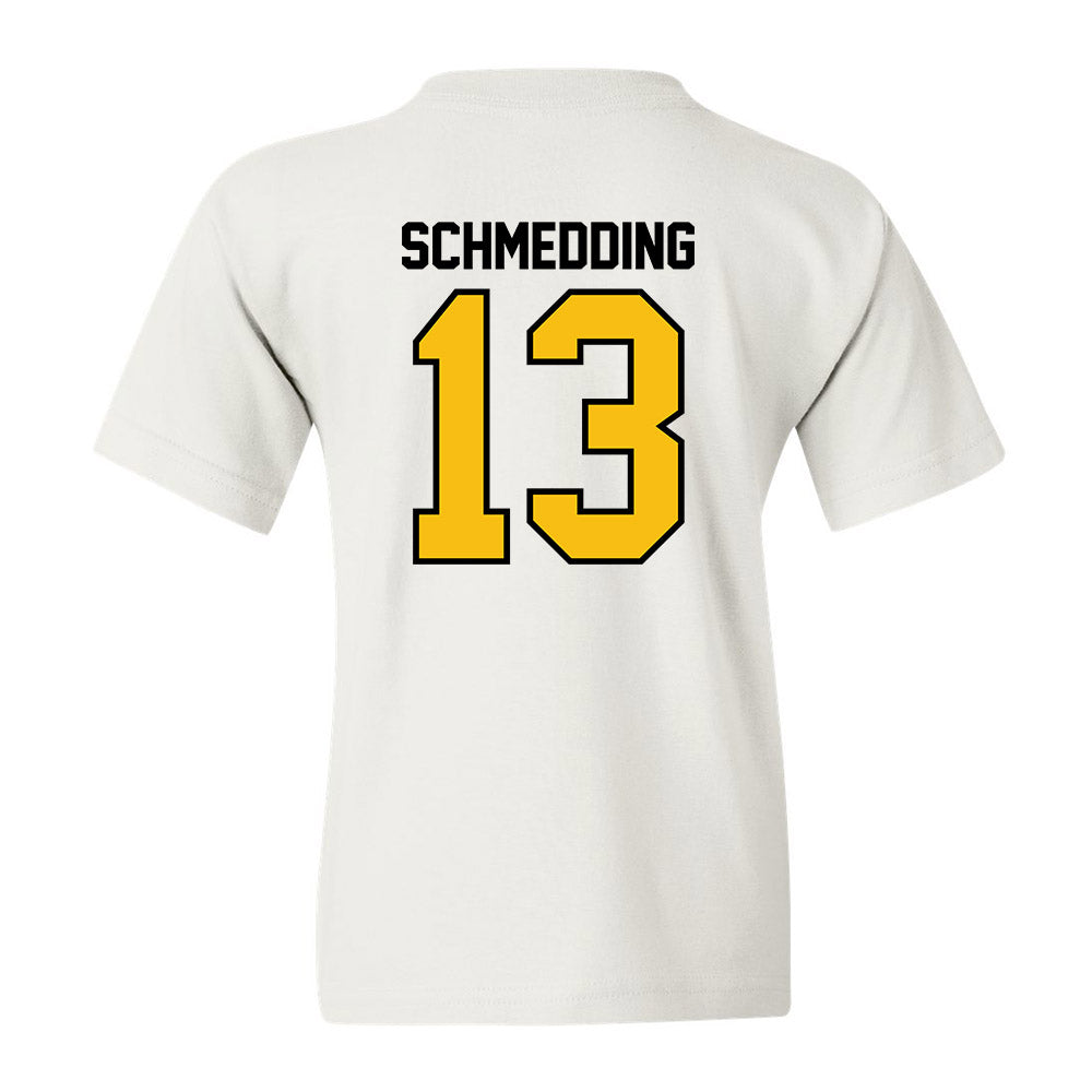 FHSU - NCAA Women's Volleyball : Grace Schmedding - Classic Shersey Youth T-Shirt