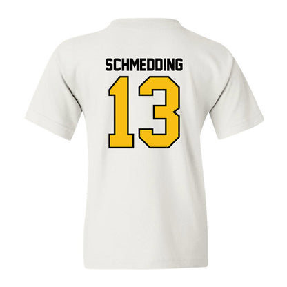 FHSU - NCAA Women's Volleyball : Grace Schmedding - Classic Shersey Youth T-Shirt