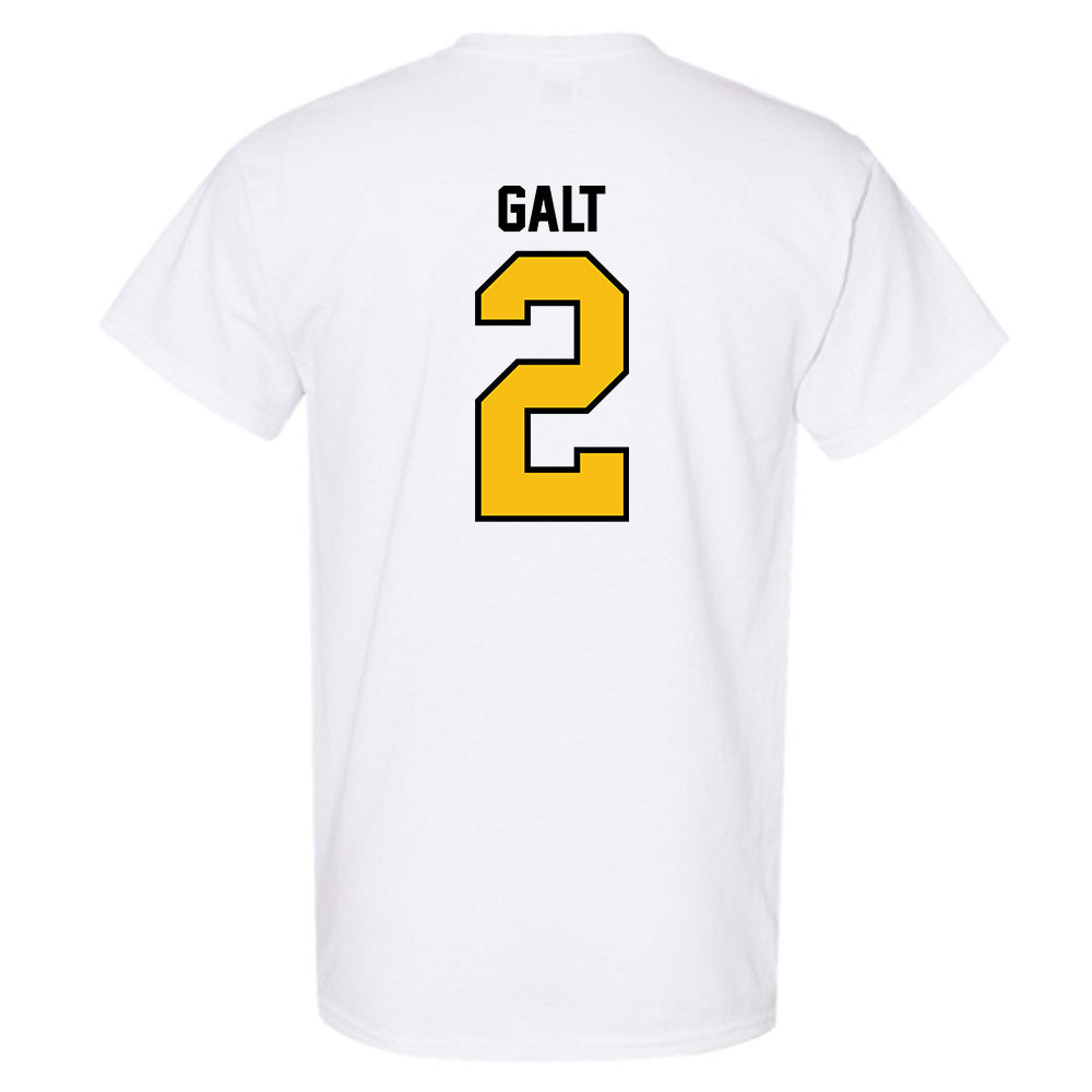FHSU - NCAA Women's Volleyball : Abrey Galt - Classic Shersey T-Shirt-1