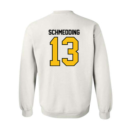 FHSU - NCAA Women's Volleyball : Grace Schmedding - Classic Shersey Crewneck Sweatshirt
