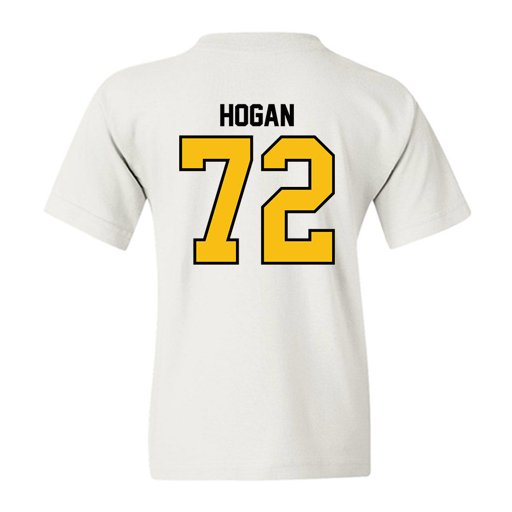 FHSU - NCAA Football : Mason Hogan - Classic Shersey Youth T-Shirt-1