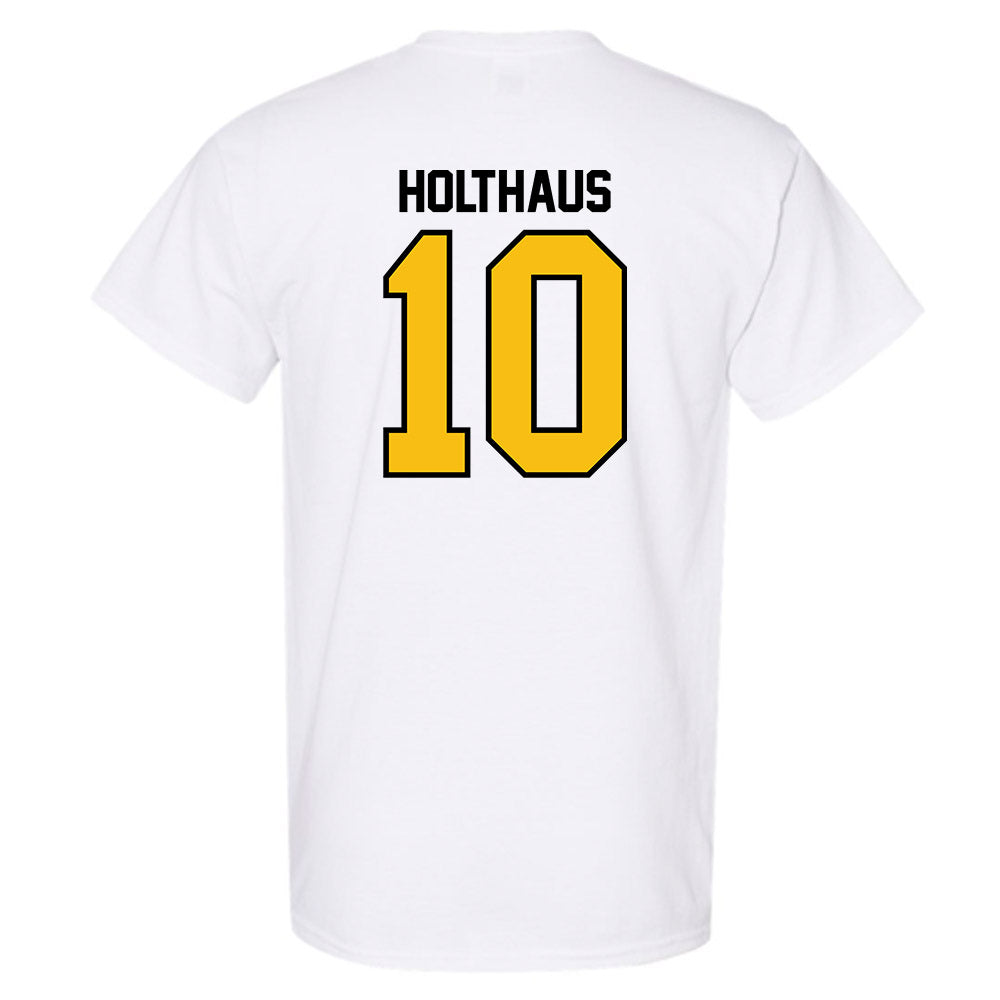 FHSU - NCAA Football : Isaiah Holthaus - Classic Shersey T-Shirt