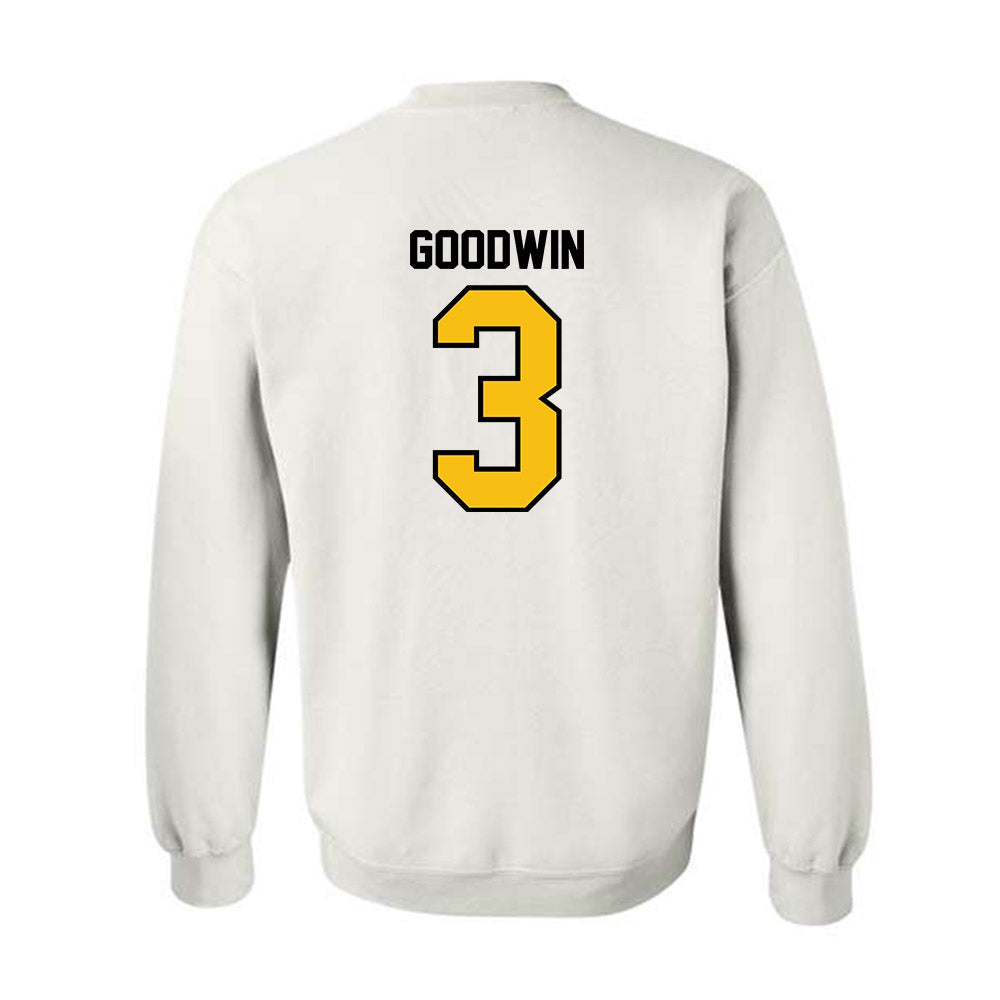 FHSU - NCAA Women's Volleyball : Ella Goodwin - Classic Shersey Crewneck Sweatshirt