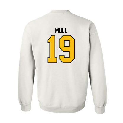 FHSU - NCAA Women's Soccer : Isabelle Mull - Classic Shersey Crewneck Sweatshirt-1