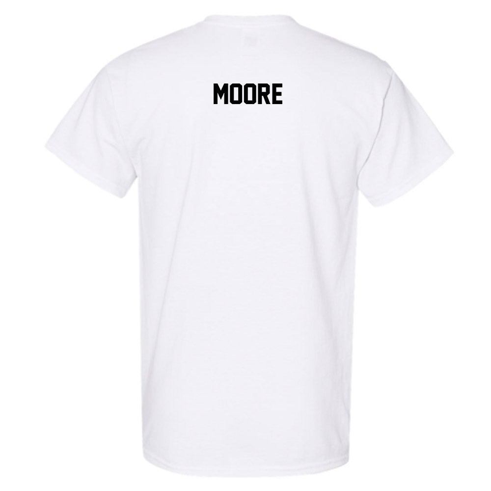  - NCAA Wrestling : Nichole Moore - Classic Shersey T-Shirt-1