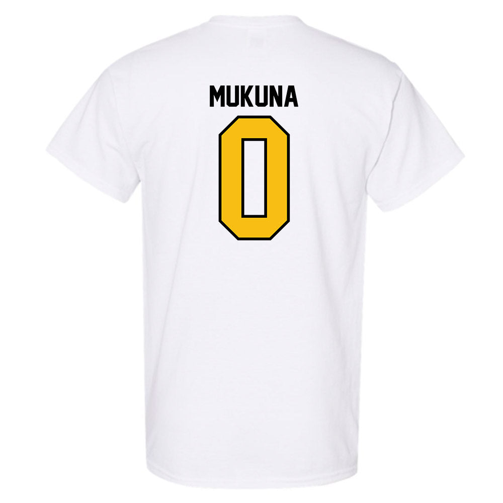 FHSU - NCAA Men's Basketball : Dan Mukuna - Classic Shersey T-Shirt-1