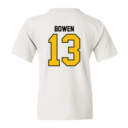 FHSU - NCAA Women's Soccer : Chelsea Bowen - Classic Shersey Youth T-Shirt-1