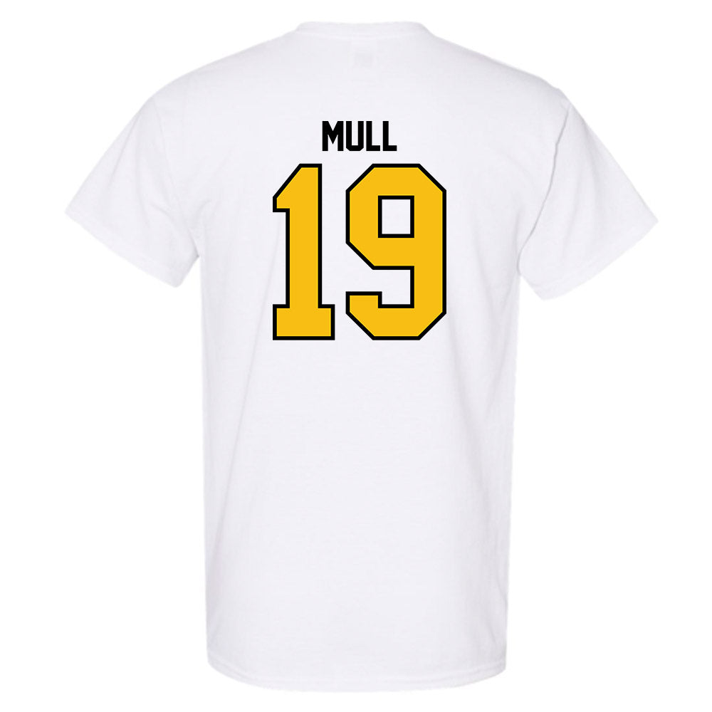 FHSU - NCAA Women's Soccer : Isabelle Mull - Classic Shersey T-Shirt-1