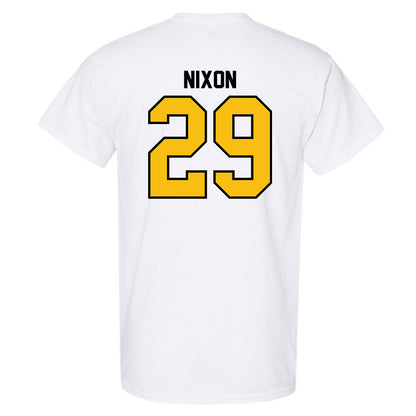 FHSU - NCAA Football : Chandler Nixon - Classic Shersey T-Shirt-1