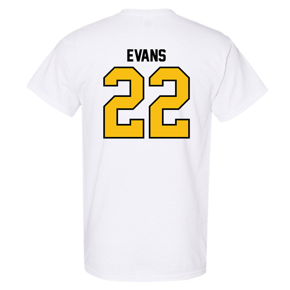 FHSU - NCAA Women's Volleyball : Kirsten Evans - Classic Shersey T-Shirt-1