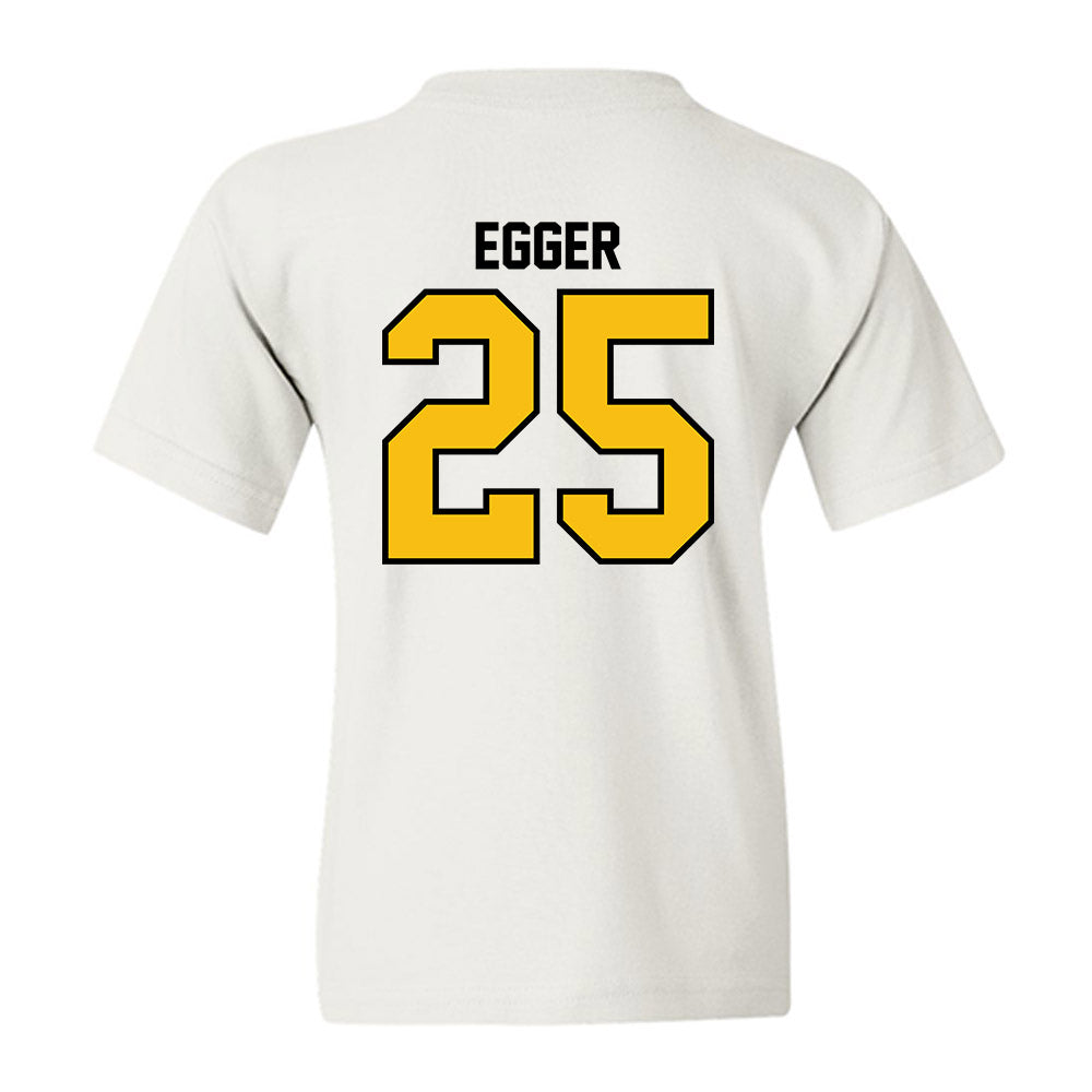 FHSU - NCAA Softball : Savanah Egger - Classic Shersey Youth T-Shirt-1