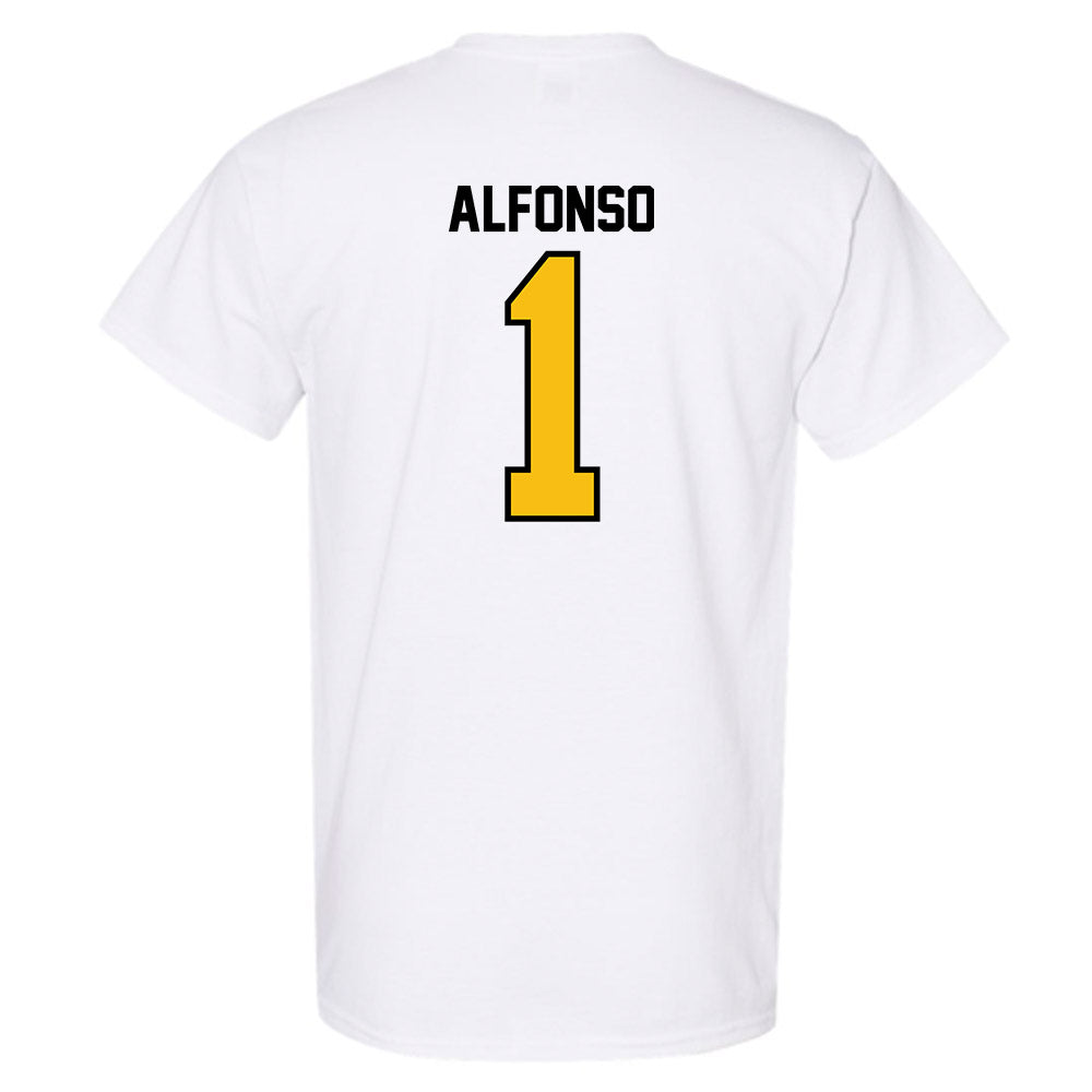 FHSU - NCAA Women's Tennis : Irina Alfonso - Classic Shersey T-Shirt