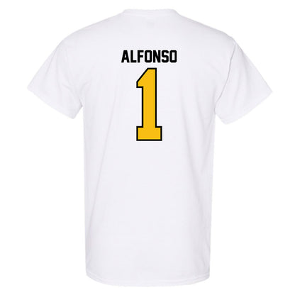 FHSU - NCAA Women's Tennis : Irina Alfonso - Classic Shersey T-Shirt