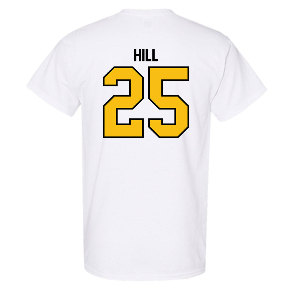FHSU - NCAA Women's Soccer : Taylor Hill - Classic Shersey T-Shirt-1