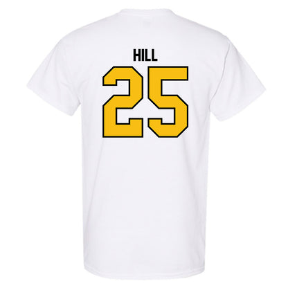 FHSU - NCAA Women's Soccer : Taylor Hill - Classic Shersey T-Shirt-1