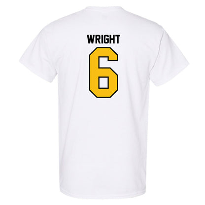 FHSU - NCAA Men's Soccer : Oliver Wright - Classic Shersey T-Shirt