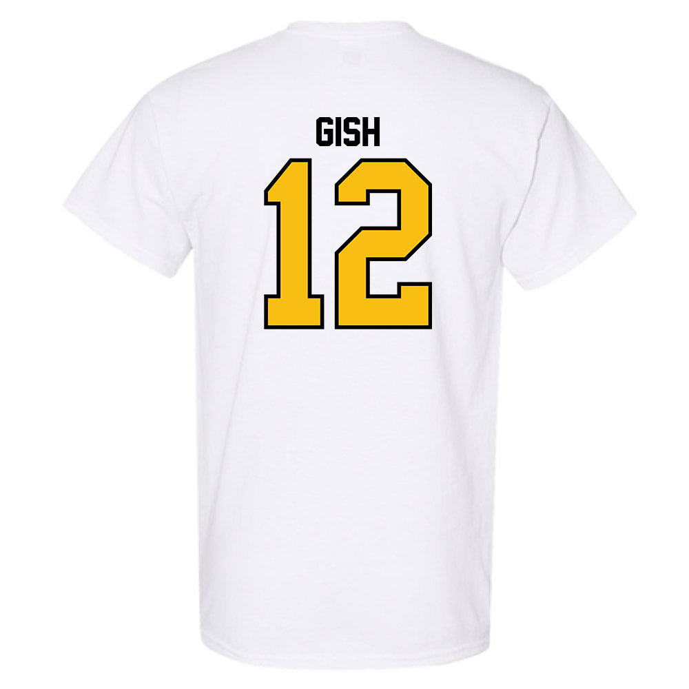 FHSU - NCAA Women's Volleyball : Delaney Gish - Classic Shersey T-Shirt-1