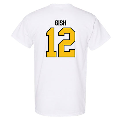 FHSU - NCAA Women's Volleyball : Delaney Gish - Classic Shersey T-Shirt-1