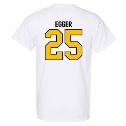 FHSU - NCAA Softball : Savanah Egger - Classic Shersey T-Shirt-1