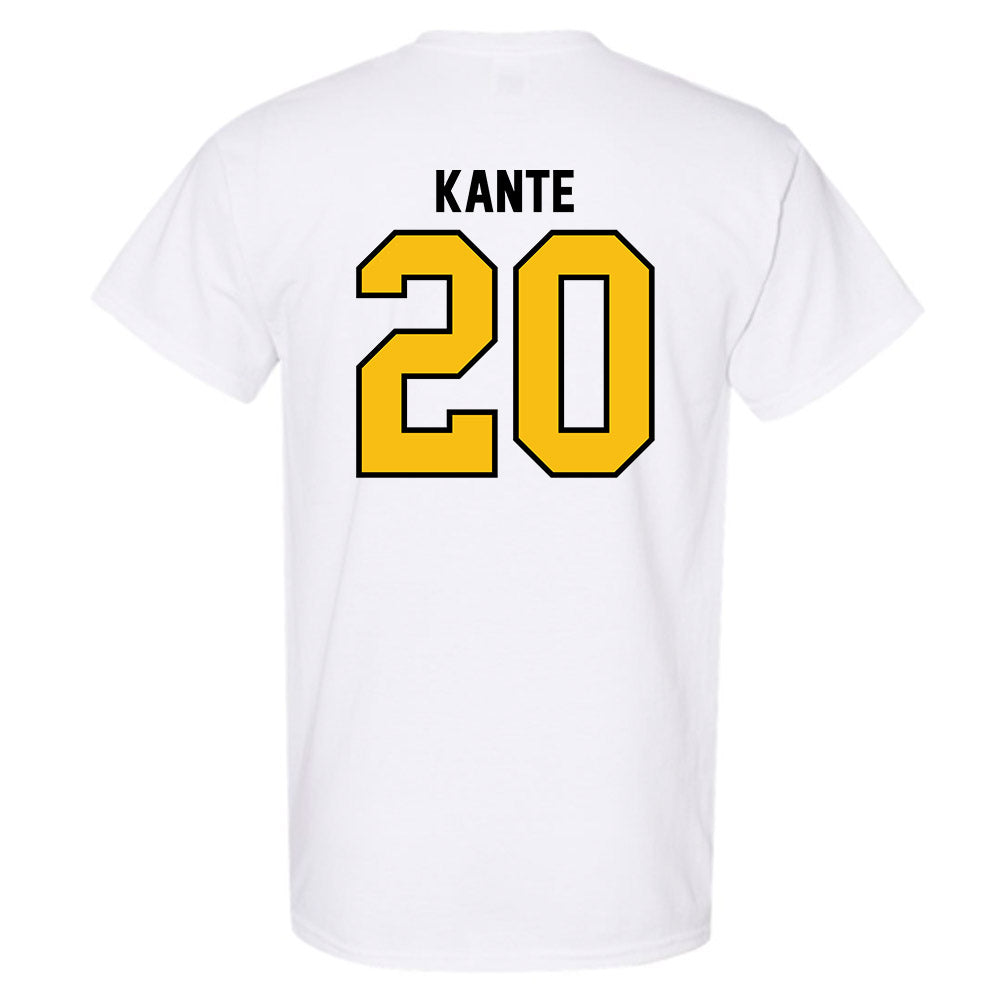 FHSU - NCAA Men's Basketball : Muhamed Kante - Classic Shersey T-Shirt-1