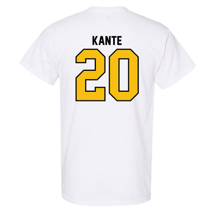 FHSU - NCAA Men's Basketball : Muhamed Kante - Classic Shersey T-Shirt-1