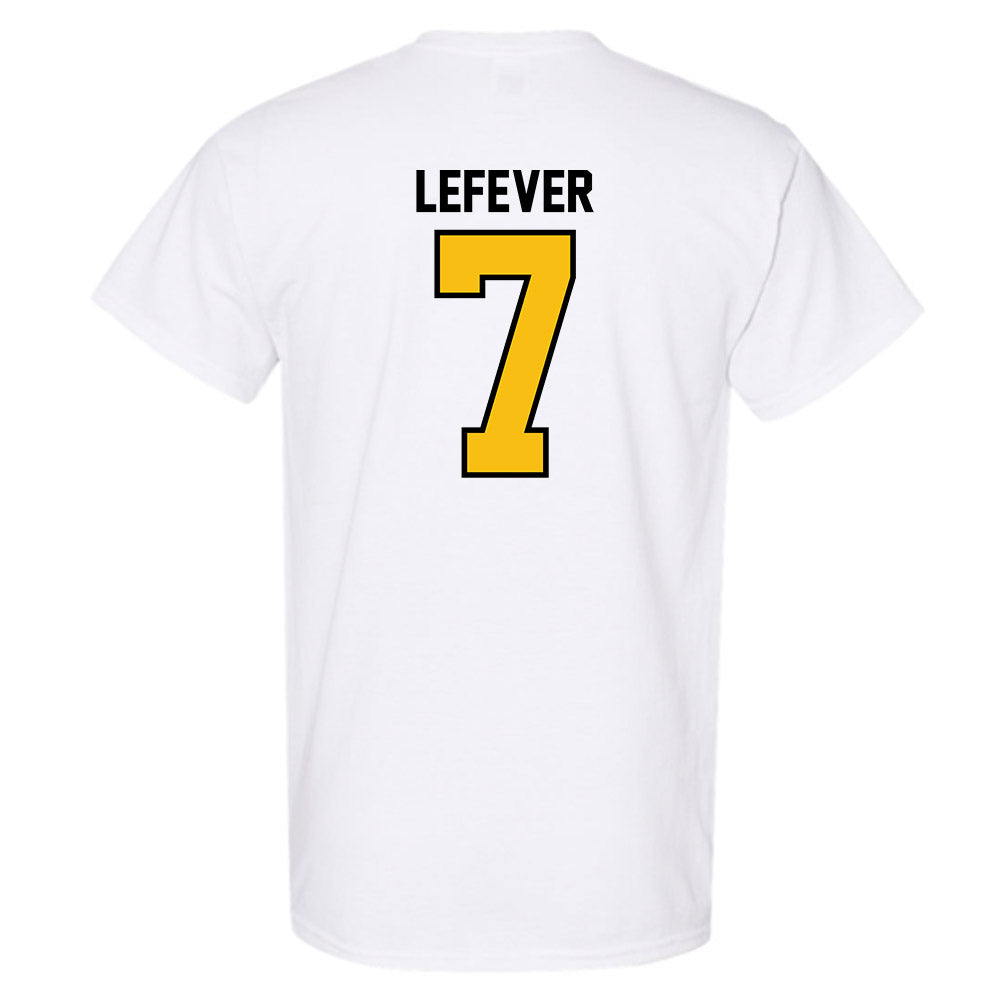 FHSU - NCAA Softball : Avery Lefever - Classic Shersey T-Shirt-1
