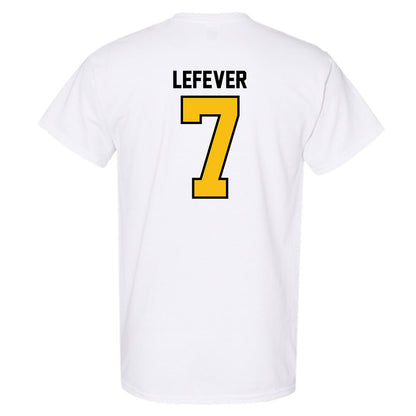 FHSU - NCAA Softball : Avery Lefever - Classic Shersey T-Shirt-1