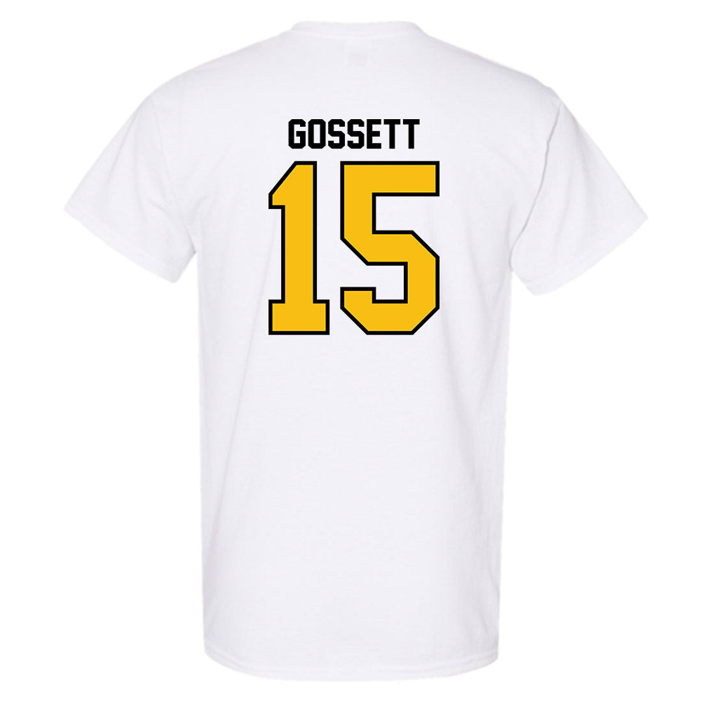 FHSU - NCAA Softball : Avery Gossett - Classic Shersey T-Shirt-1