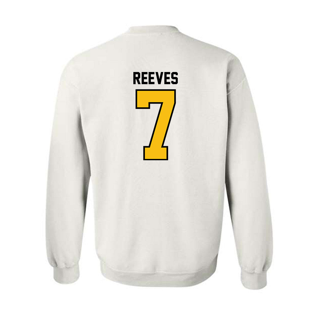 FHSU - NCAA Women's Volleyball : Ashlyn Reeves - Classic Shersey Crewneck Sweatshirt