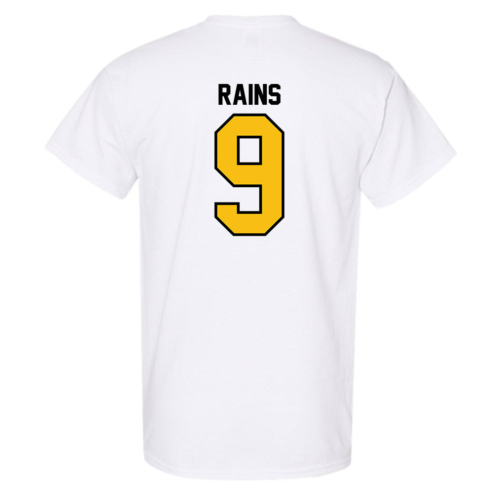 FHSU - NCAA Women's Volleyball : Gracie Rains - Classic Shersey T-Shirt-1