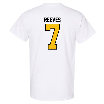 FHSU - NCAA Women's Volleyball : Ashlyn Reeves - Classic Shersey T-Shirt