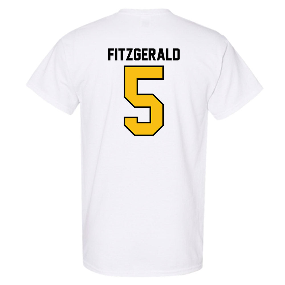 FHSU - NCAA Softball : Taylor Fitzgerald - Classic Shersey T-Shirt-1