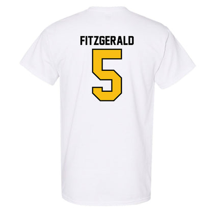 FHSU - NCAA Softball : Taylor Fitzgerald - Classic Shersey T-Shirt-1