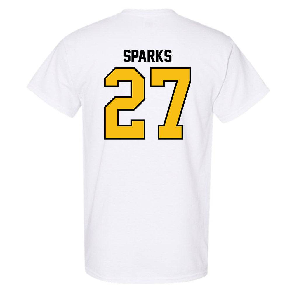 FHSU - NCAA Women's Soccer : Berkley Sparks - Classic Shersey T-Shirt-1