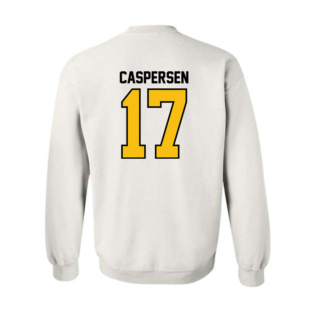 FHSU - NCAA Softball : Kylie Caspersen - Classic Shersey Crewneck Sweatshirt-1