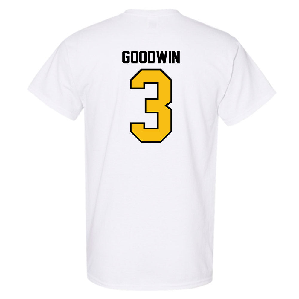 FHSU - NCAA Women's Volleyball : Ella Goodwin - Classic Shersey T-Shirt