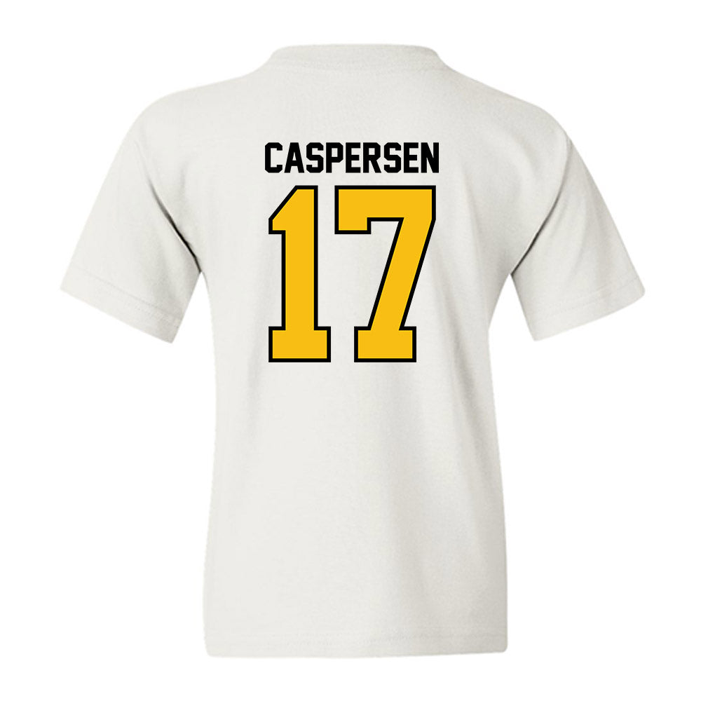 FHSU - NCAA Softball : Kylie Caspersen - Classic Shersey Youth T-Shirt-1