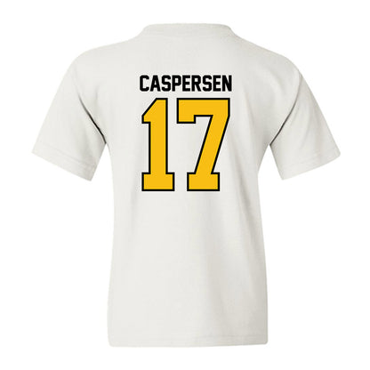 FHSU - NCAA Softball : Kylie Caspersen - Classic Shersey Youth T-Shirt-1