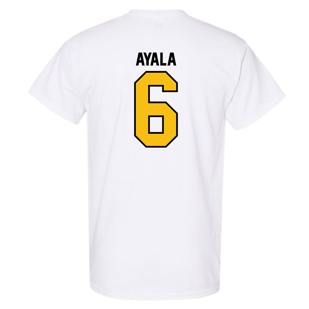 FHSU - NCAA Baseball : Luis Ayala - Classic Shersey T-Shirt-1