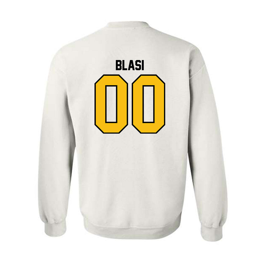 FHSU - NCAA Women's Golf : Avery Blasi - Classic Shersey Crewneck Sweatshirt-1