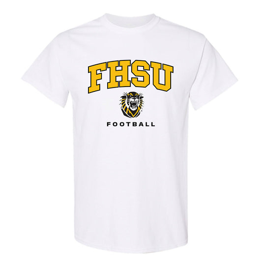 FHSU - NCAA Football : Sloan Hayden - Classic Shersey T-Shirt