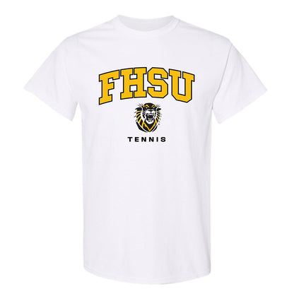 FHSU - NCAA Women's Tennis : Irina Alfonso - Classic Shersey T-Shirt