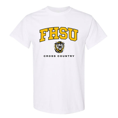 FHSU - NCAA Men's Cross Country : Ethan Emmons - Classic Shersey T-Shirt