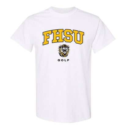 FHSU - NCAA Women's Golf : Avery Blasi - Classic Shersey T-Shirt-0