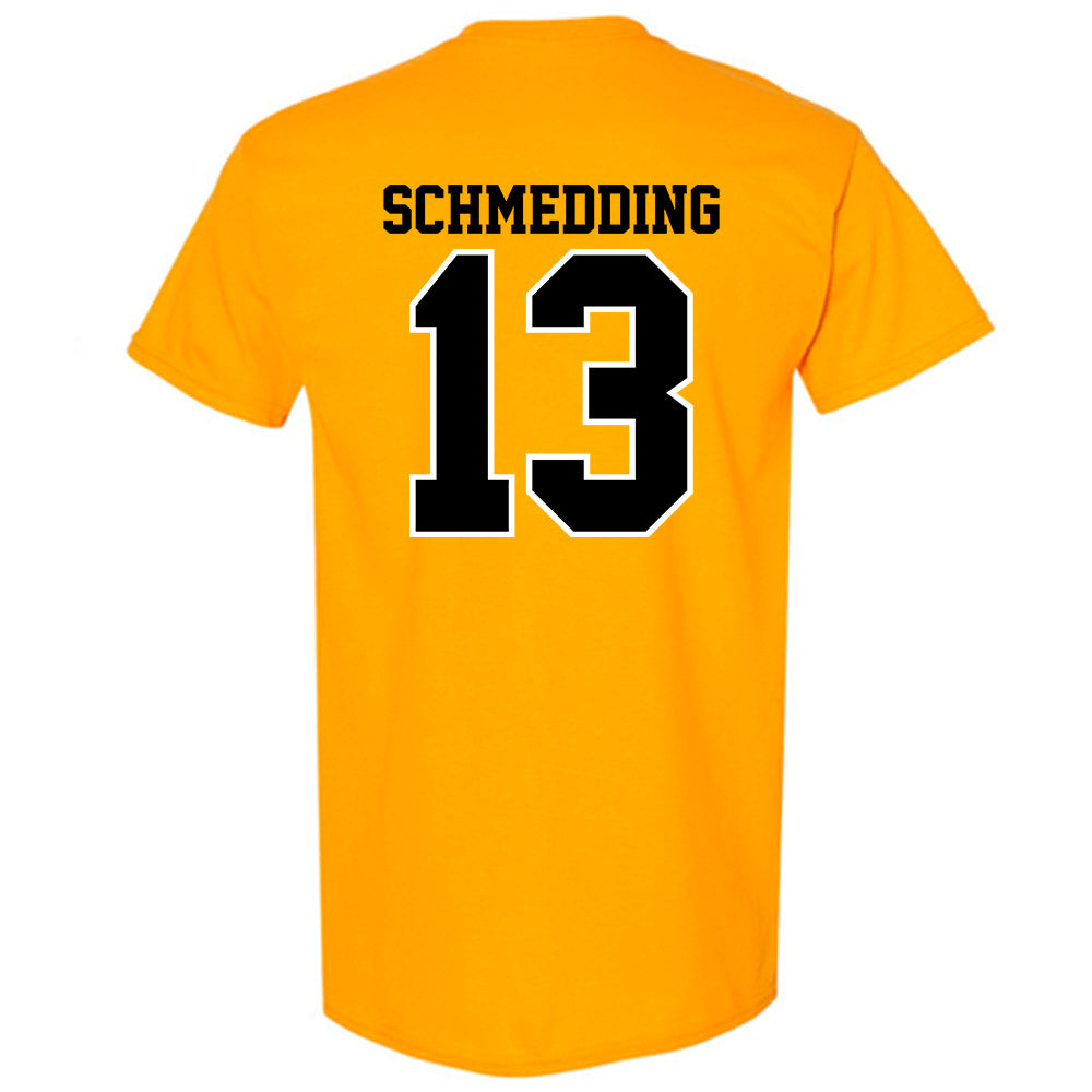 FHSU - NCAA Women's Volleyball : Grace Schmedding - Classic Shersey T-Shirt-1