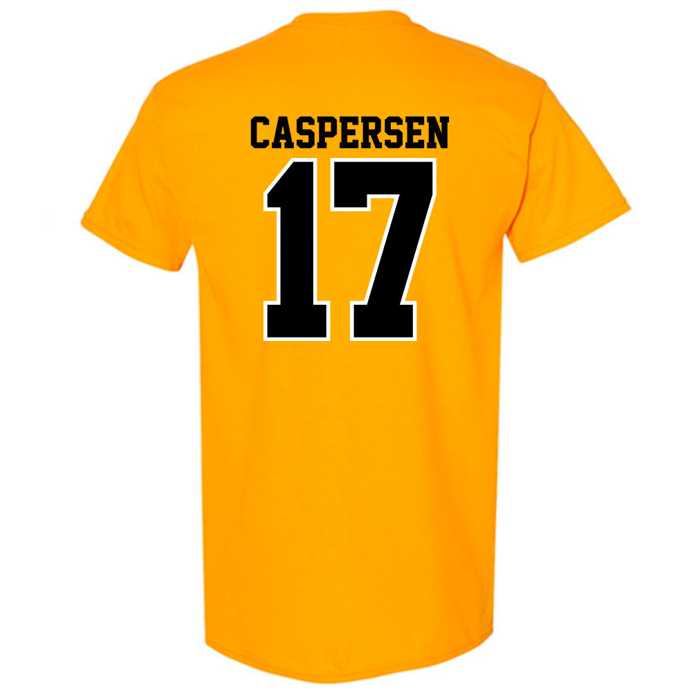 FHSU - NCAA Softball : Kylie Caspersen - Classic Shersey T-Shirt-1