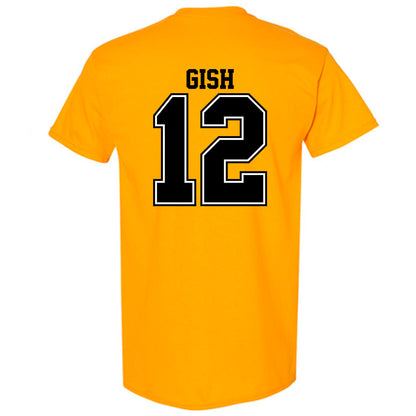 FHSU - NCAA Women's Volleyball : Delaney Gish - Classic Shersey T-Shirt-1